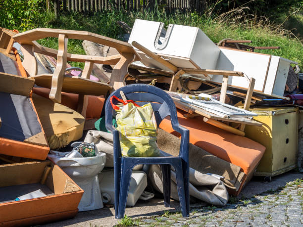 Commercial Cleanout Services in Ackley, IA
