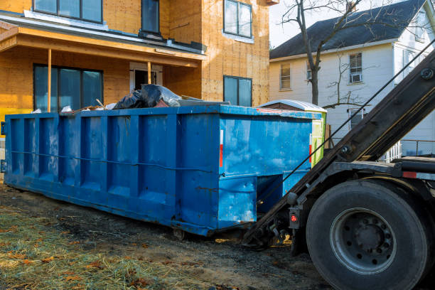 Trash Removal Near Me in Ackley, IA