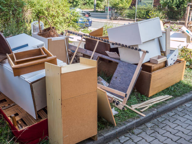 Best Professional Junk Removal  in Ackley, IA