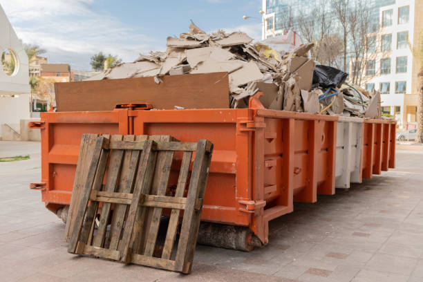 Best Construction Debris Removal  in Ackley, IA