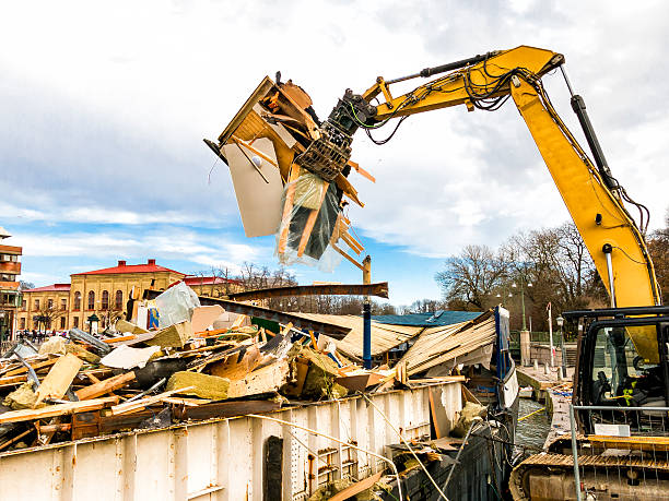 Best Trash Removal Near Me  in Ackley, IA